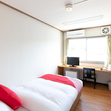 Oyo Hotel Maple Terrace Ishinomaki-Kanomata Buitenkant foto