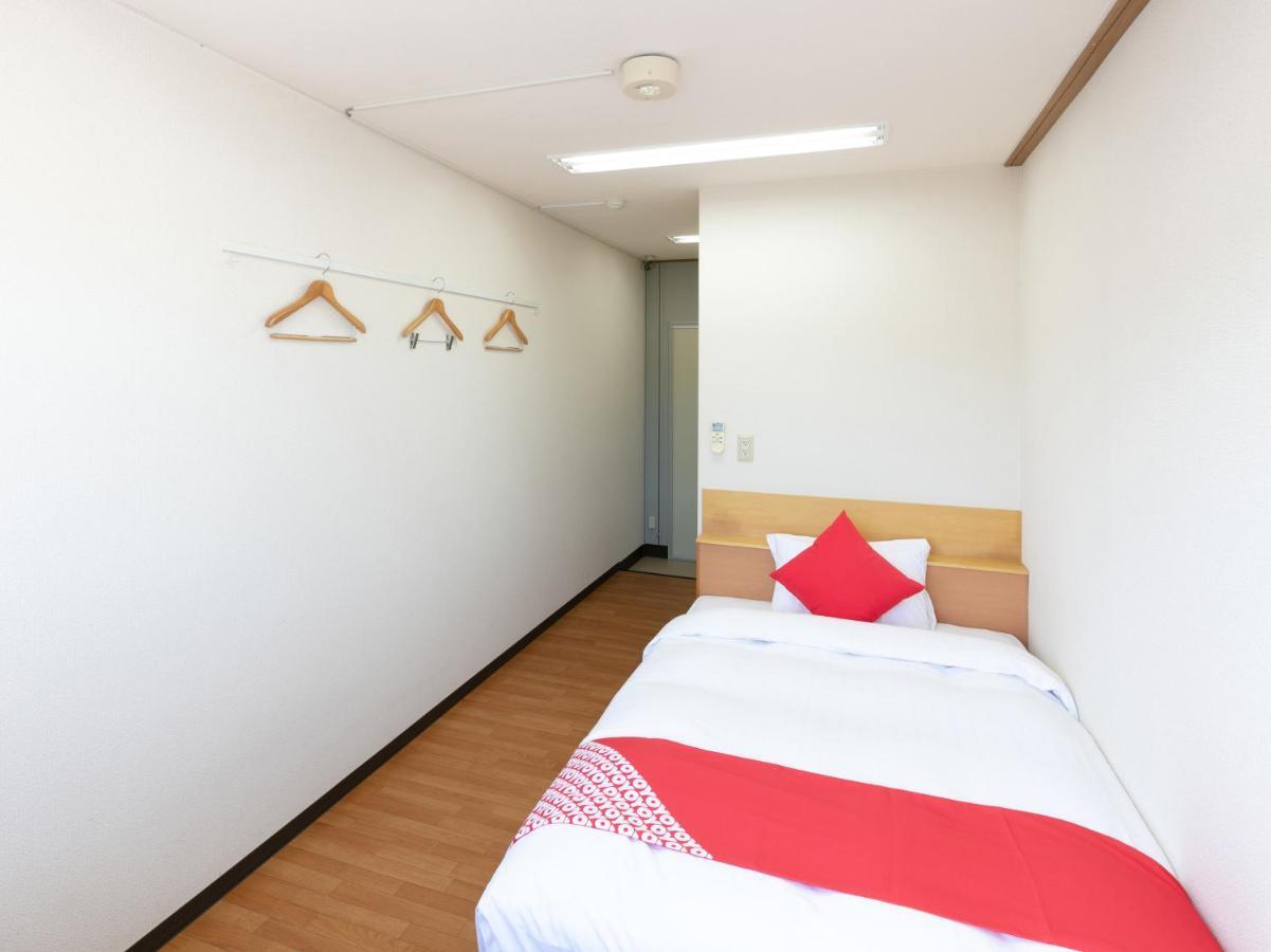Oyo Hotel Maple Terrace Ishinomaki-Kanomata Buitenkant foto