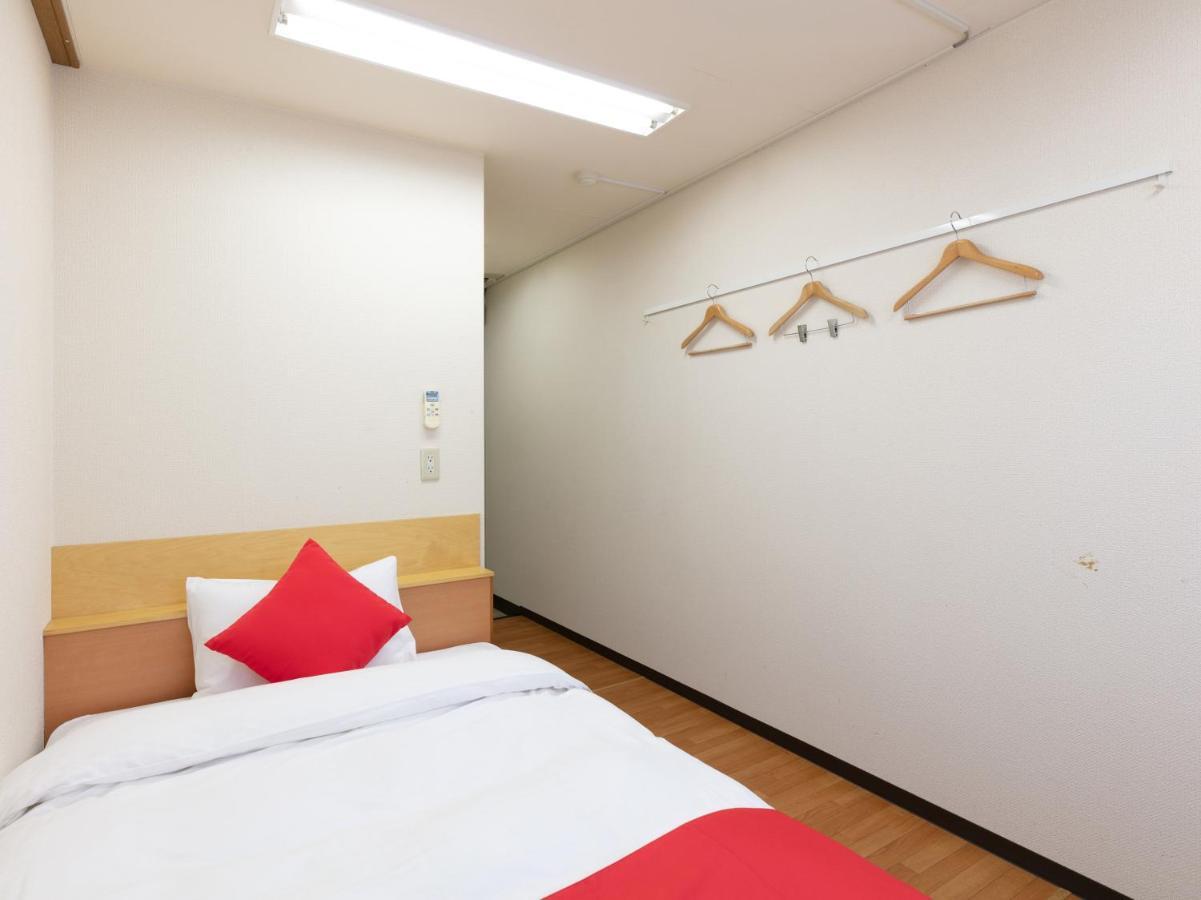 Oyo Hotel Maple Terrace Ishinomaki-Kanomata Buitenkant foto
